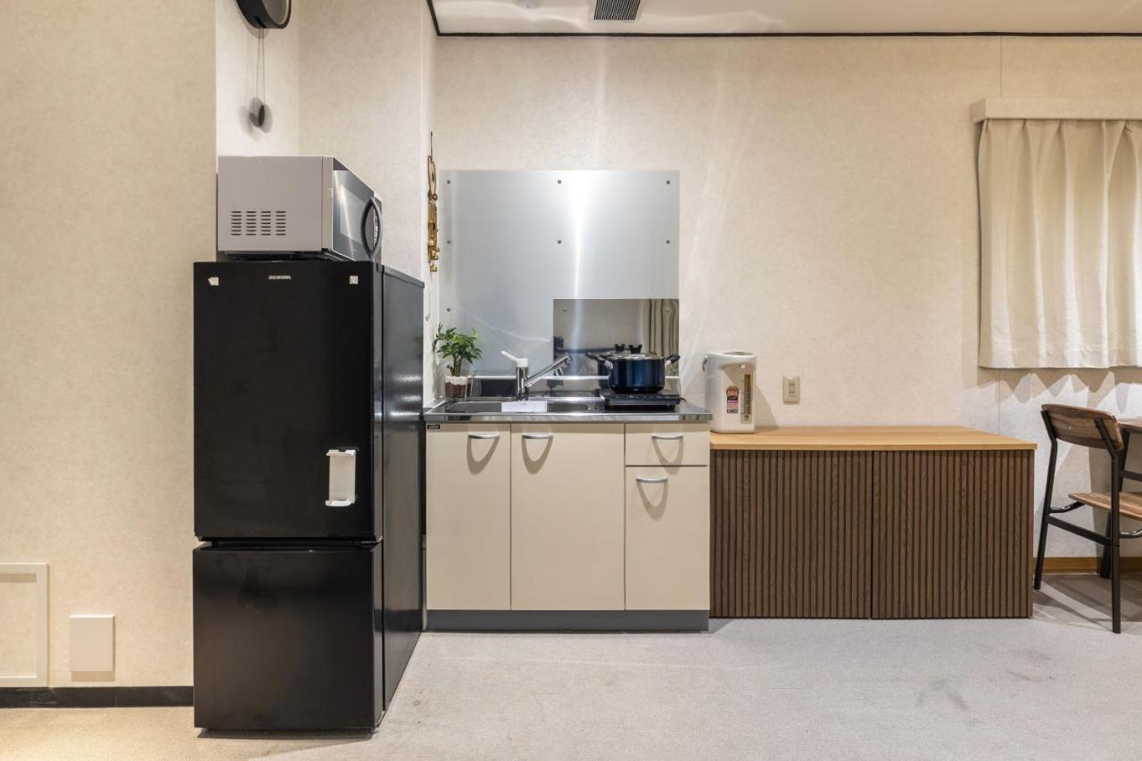 Apartment 森の家