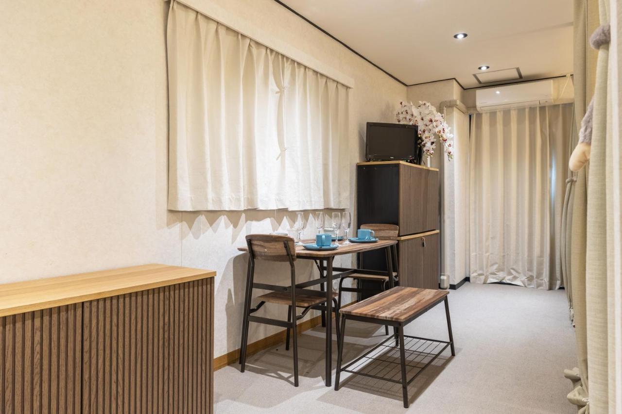 Apartment 森の家 *