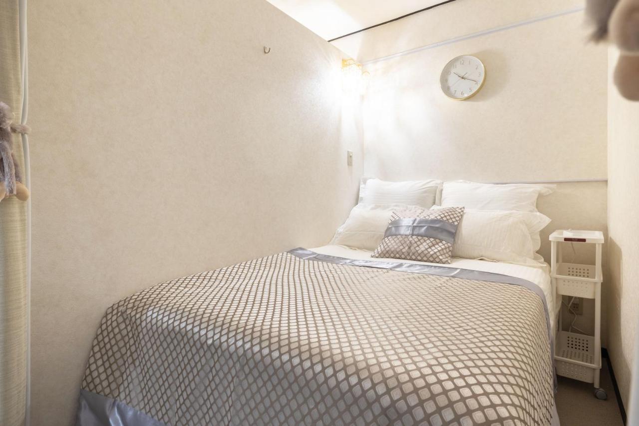 Apartment 森の家 Tokyo