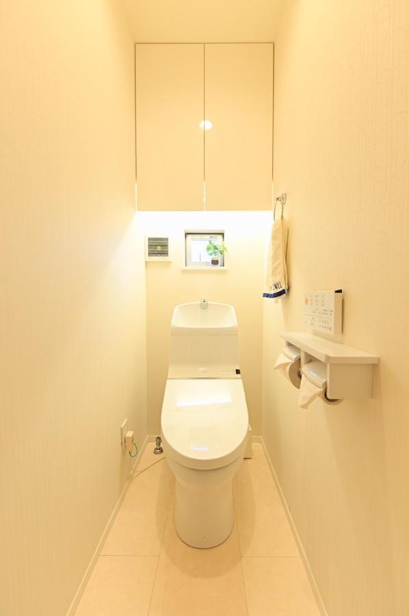 森の家 Apartment *